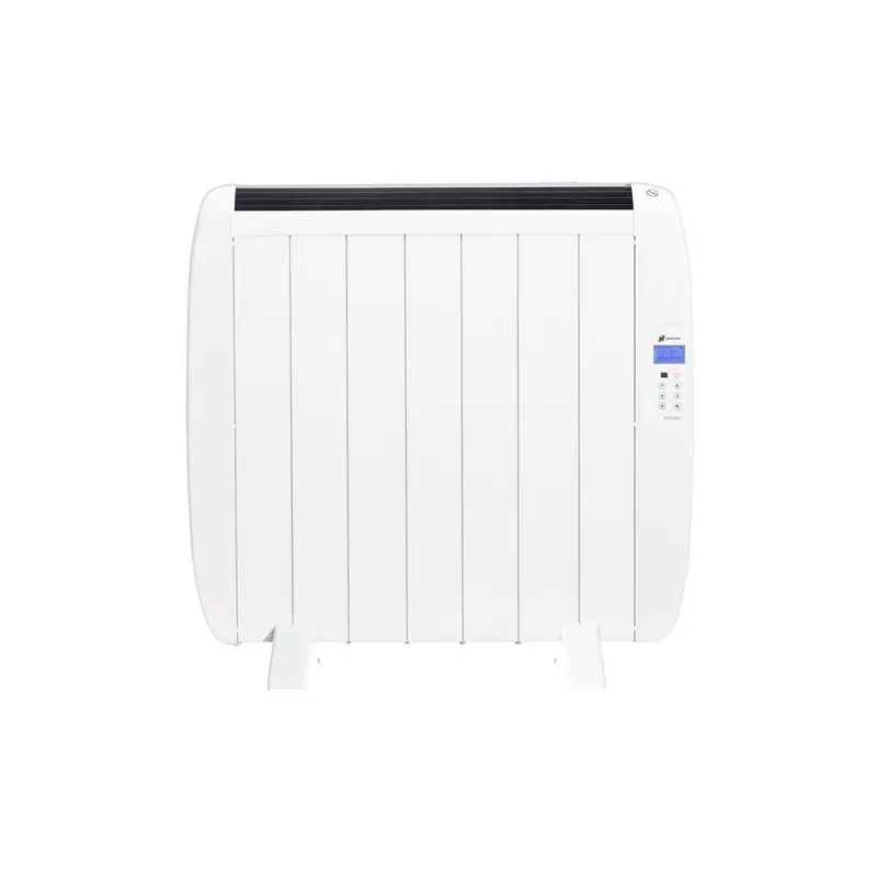 Radiateur COMPACT7 1200W 7 modules faible consommation Haverland
