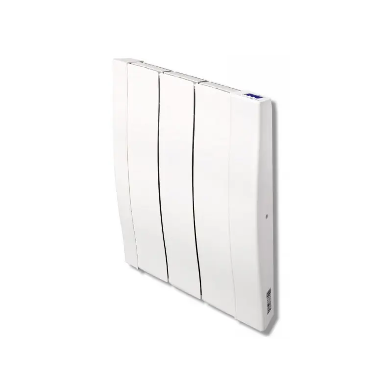 Radiateur à inertie RC3W+S/C en fonte alu avec Bluetooth 450W