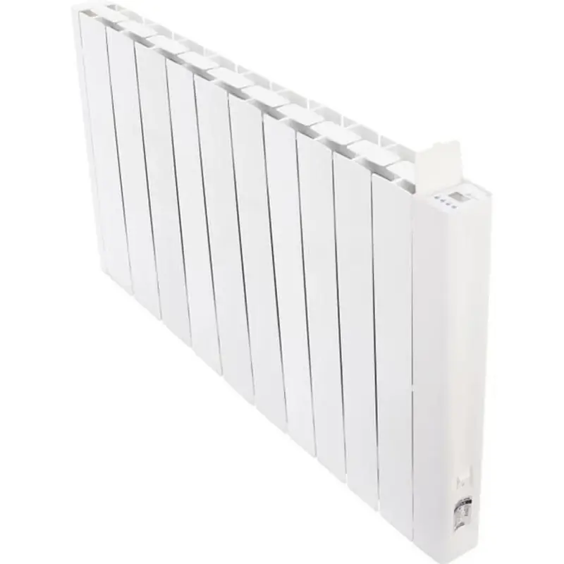 Radiateur RCO-10S/C à inertie fluide caloporteur 2000W avec Bluetooth