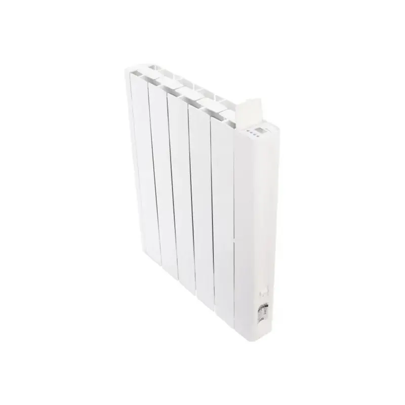 Radiateur RCO-5S/C à inertie fluide caloporteur 1000W avec Bluetooth