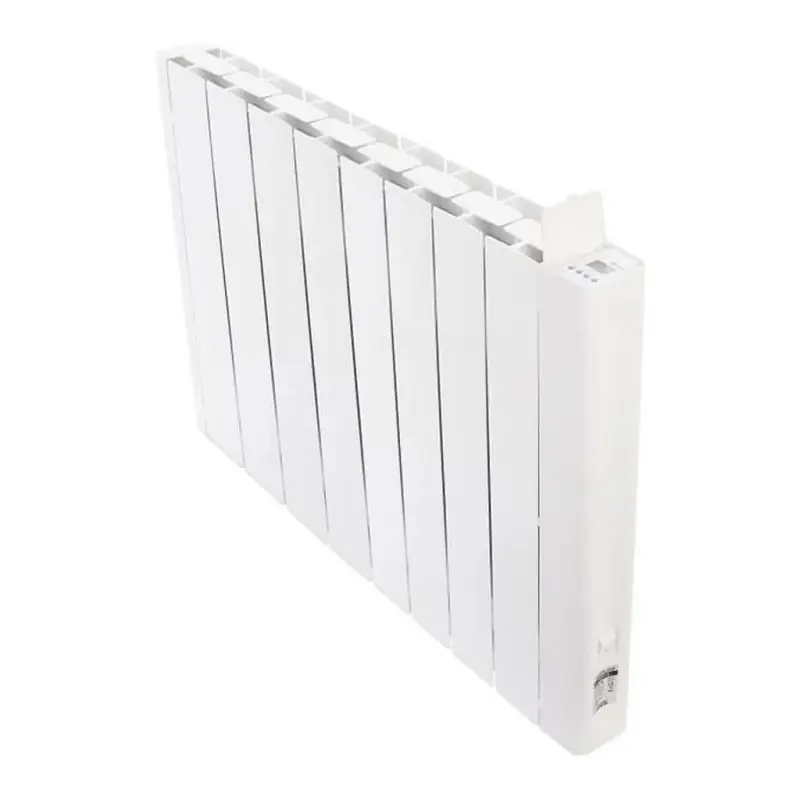 Radiateur RCO-8S/C à inertie fluide caloporteur 1500W avec Bluetooth