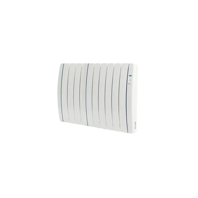 Radiateur à inertie fluide RCTT10CS/C avec connexion WiFi 1500W