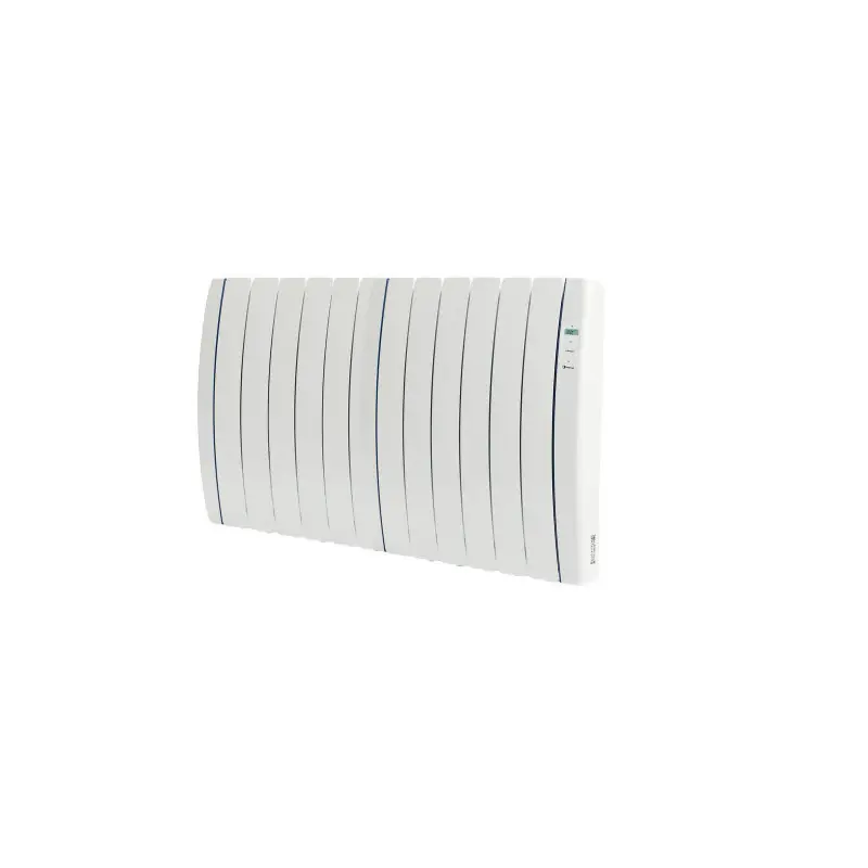 Radiateur à inertie fluide RCTT12CS/C avec connexion WiFi 1800W