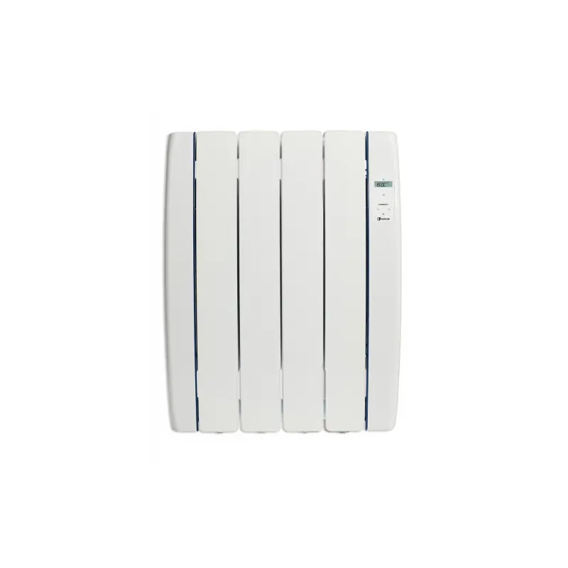 Radiateur à inertie fluide RCTT4CS/C avec connexion WiFi 600W