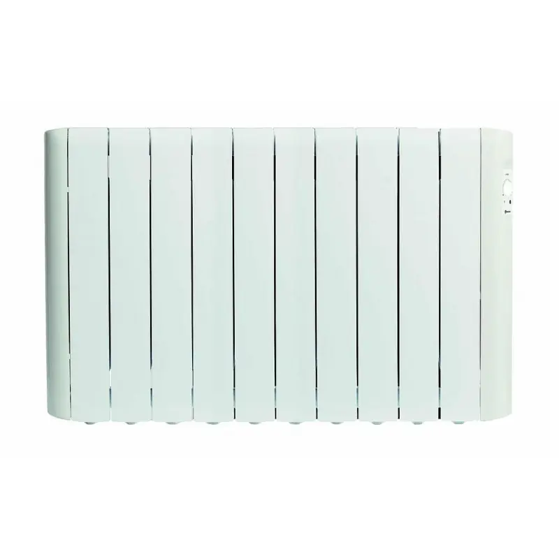 Radiateur à inertie fluide SIMPLY10S/C avec Bluetooth 1500W 4 modes