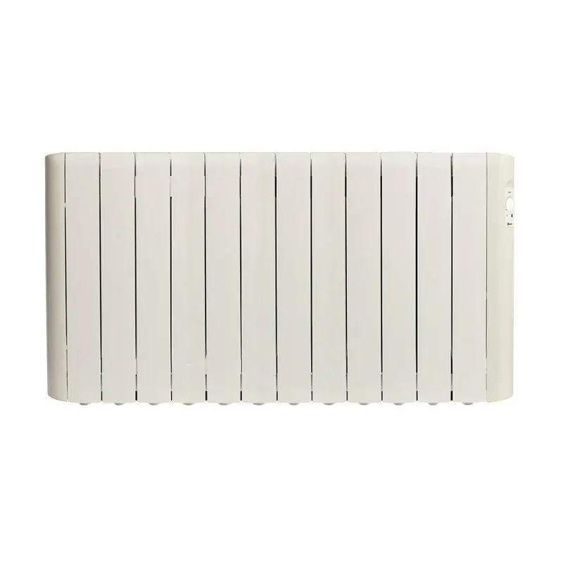 Radiateur à inertie fluide SIMPLY12S/C avec Bluetooth 1800W 4 modes