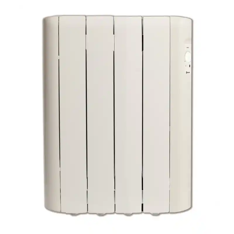 Radiateur à inertie fluide SIMPLY4S/C avec Bluetooth 500W 4 modes