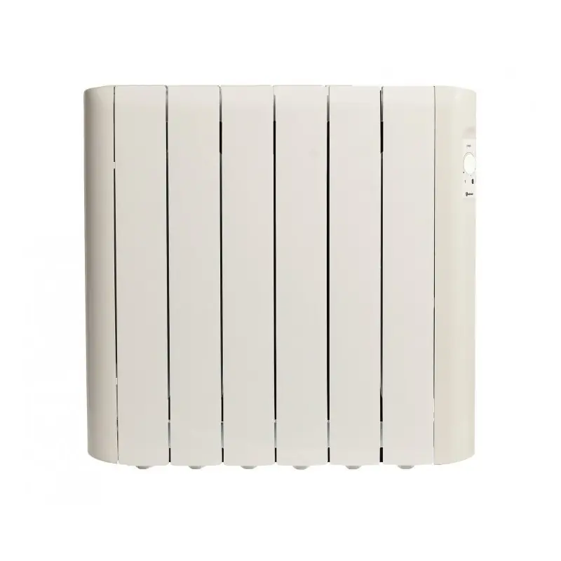 Radiateur à inertie fluide SIMPLY6S/C avec Bluetooth 750W 4 modes
