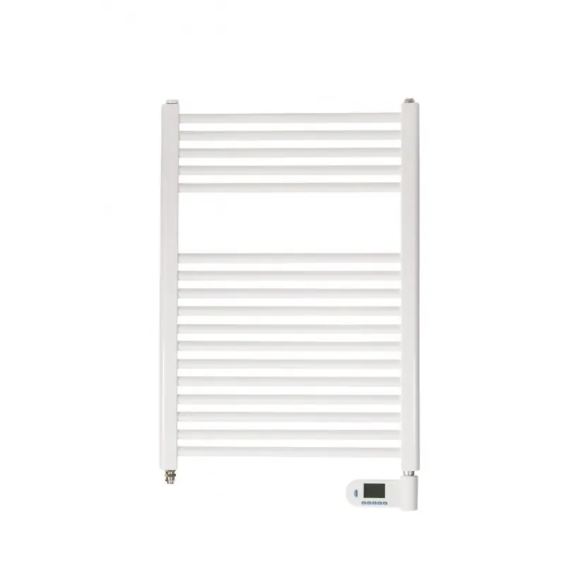 Sèche-serviettes TOD-4 programmable 425W 17 barres chauffantes blanc