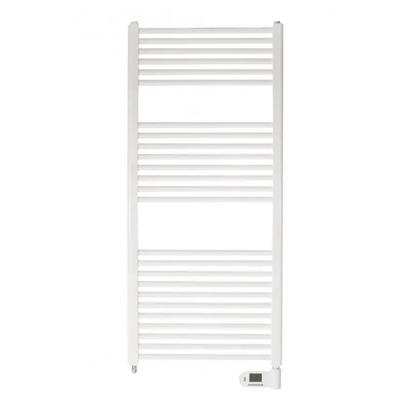 Sèche-serviettes TOD-7 programmable 700W 25 barres chauffantes blanc