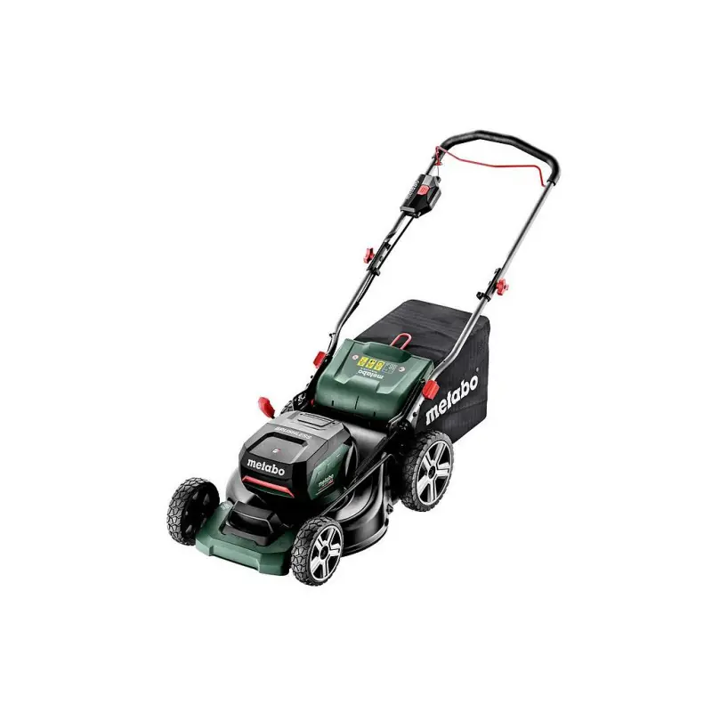 Tondeuse RM 36-18 LTX BL 46 2x18V 46cm sans batterie ni chargeur