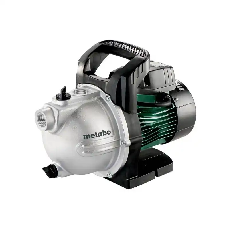 Pompe de jardin P 3300 G 900W débit 3300l/h hauteur d‘aspiration 8m