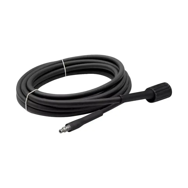 Flexible haute pression DN06 160bar 6m