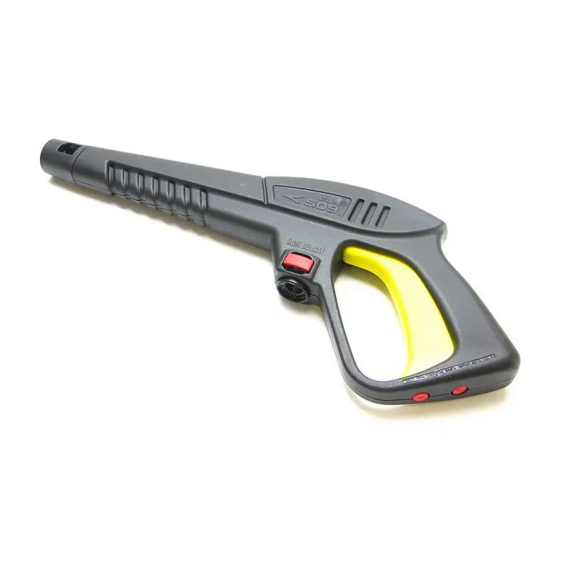 Pistolet haute pression S09 160bar avec adaptateur 1/4M Lavor