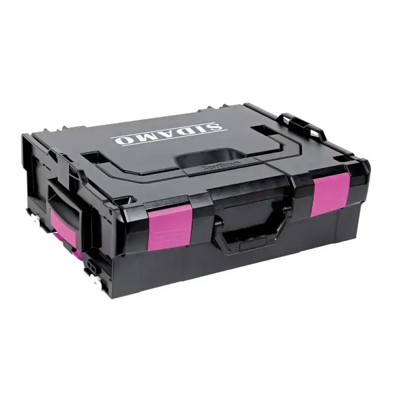 Afaire - COFFRET DE TRANSPORT BOXX 136