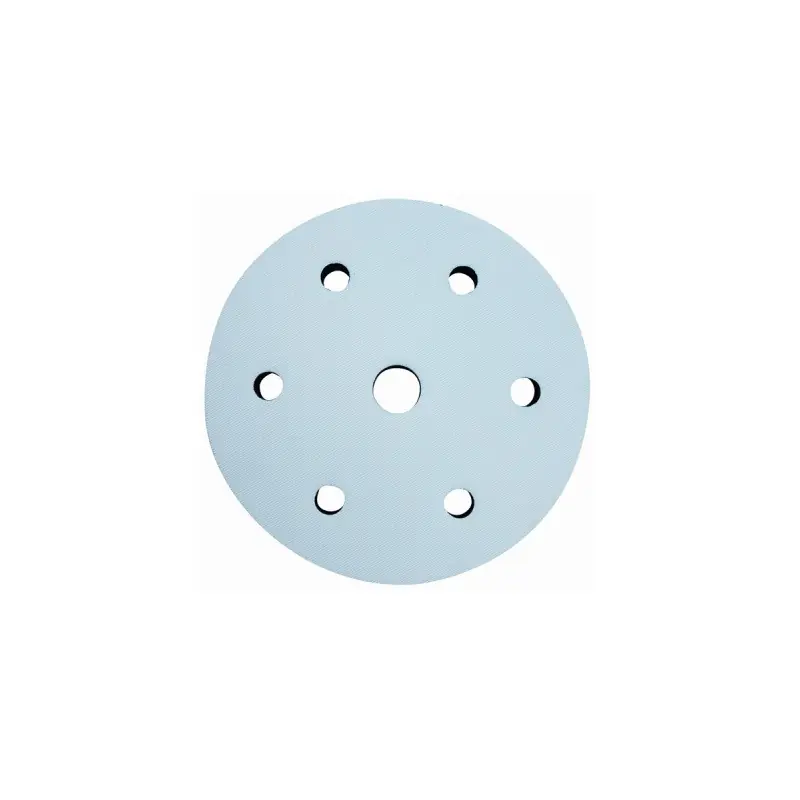 Pad double face D210mm pour ponceuse mur et plafond POG225 Leman
