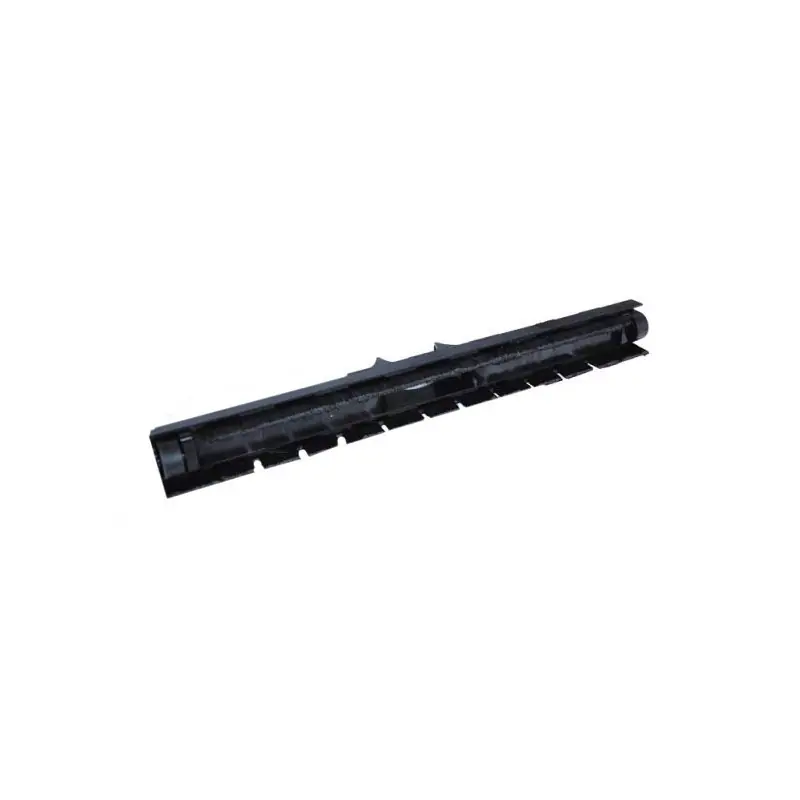Balai brosse insert ABR408 à roulettes 370mm Leman