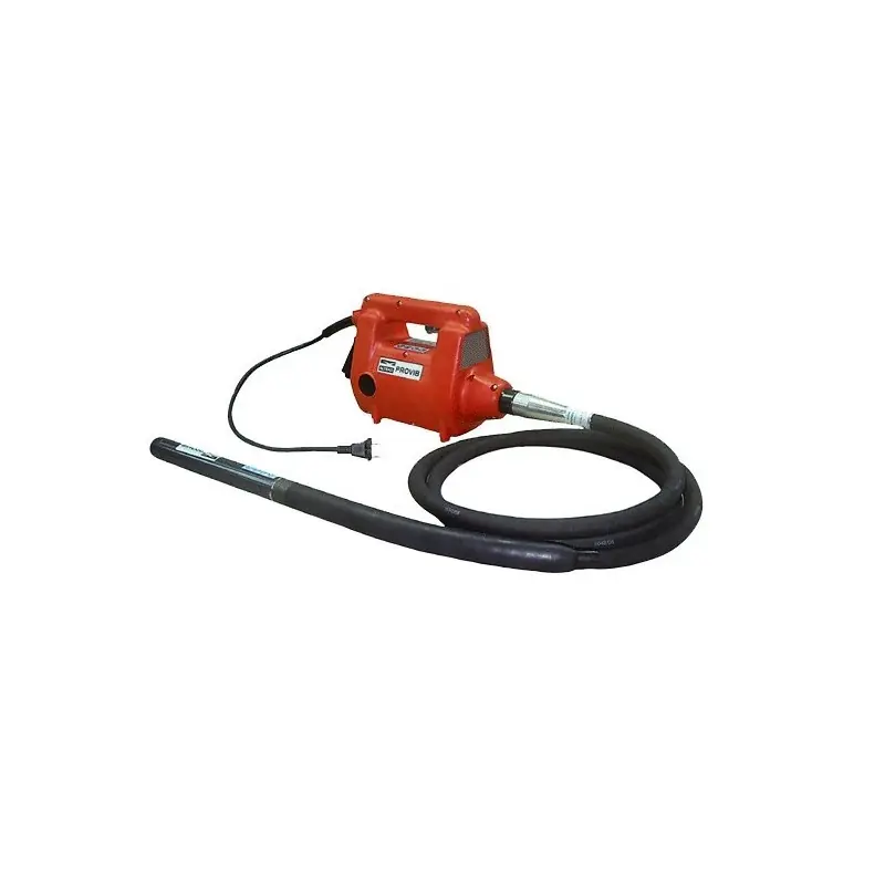 Aiguille vibrante portative 2kW 230V Monophasé 36 mm 1750N partie 1 Altrad