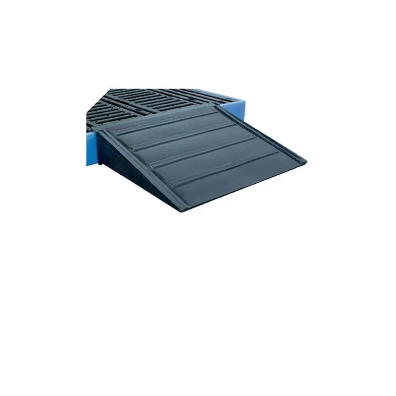 Afaire - Plancher de rétention polyéthylène 1000 ou 2000 kg