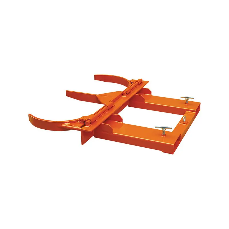 Afaire - Pince porte-fûts 440 kg (2 fût)