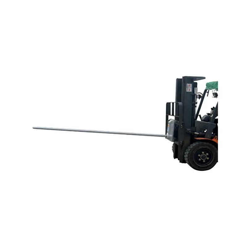 Afaire - Eperon charge cylindrique sur tablier 510 kg