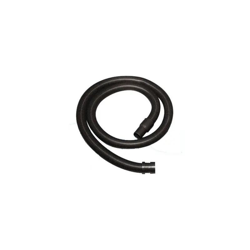 Tuyau flexible d‘aspiration 2,5m D45-38mm Leman