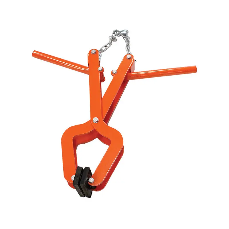 Afaire - Pince pour bordure 150 kg