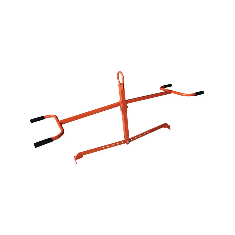 Afaire - Porte bordure 200 kg