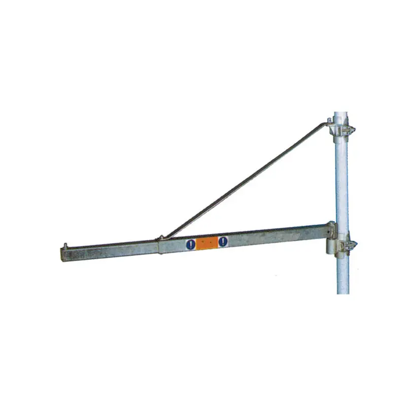 Afaire - Potence tournante pour treuil MB 250 et 600 kg