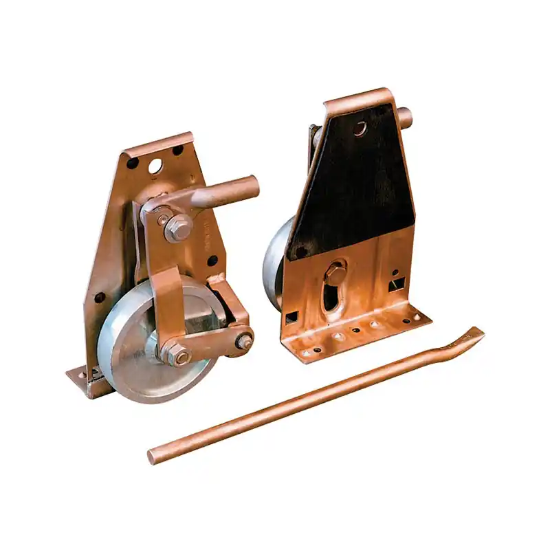Afaire - Rouleurs easyroll 1000 kg