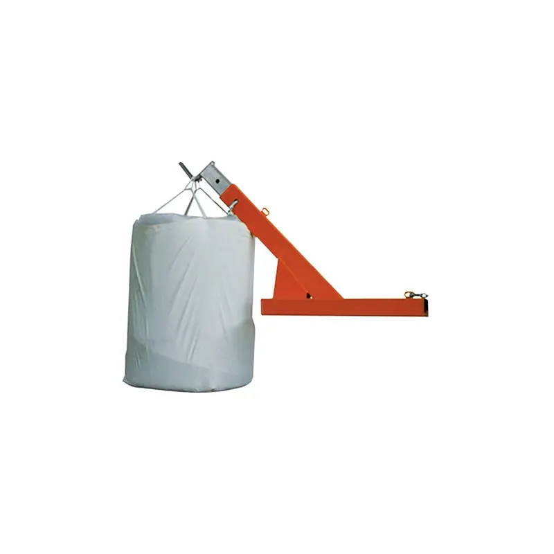 Afaire - Potence pour chargement big bag 1500 kg