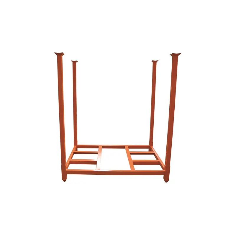 Afaire - Rack mobile de stockage empilable 1800 kg