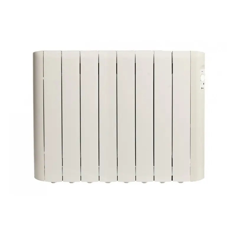 Radiateur à inertie fluide SIMPLY8S/C avec Bluetooth 1200W 4 modes