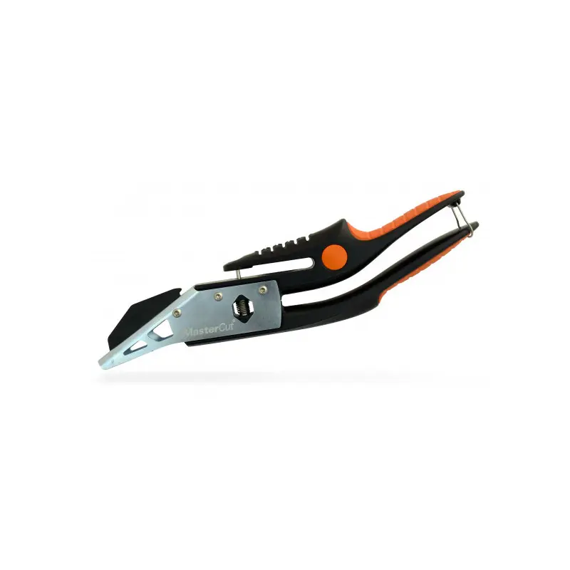 Pince à découper et poinçonner l‘ardoise Mastercut 7mm Edma