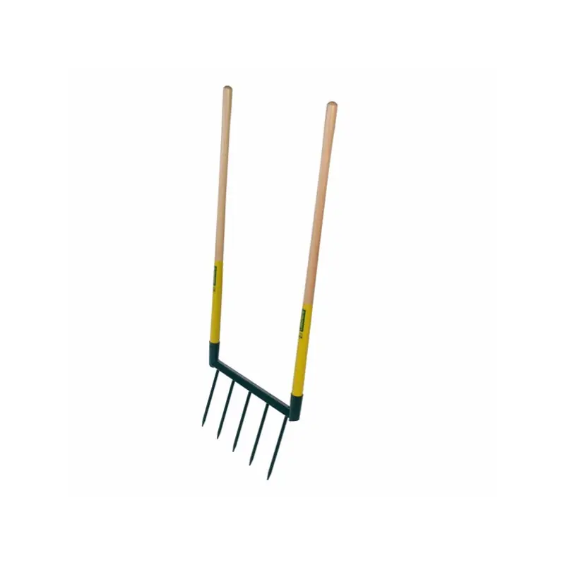 Biogrif naturOvert 5 dents interchangeable assemblée 320300 LEBORGNE