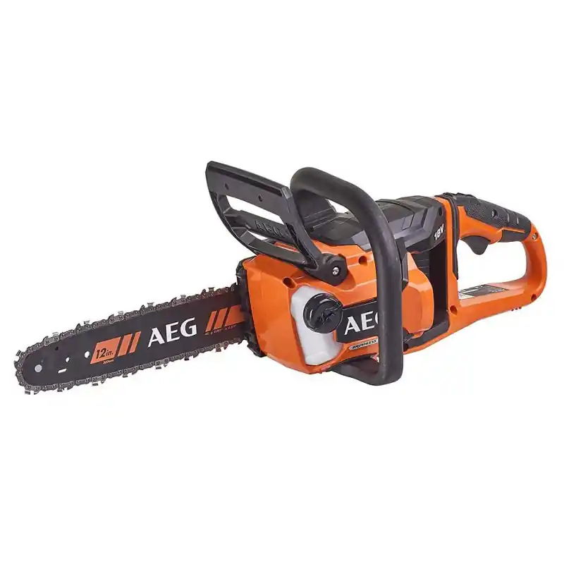 Tronçonneuse ACS18B30 18V brushless produit nu AEG