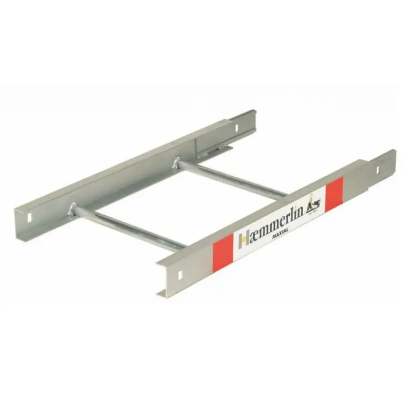 Echelle rallonge 1m avec boulons rapides Haemmerlin