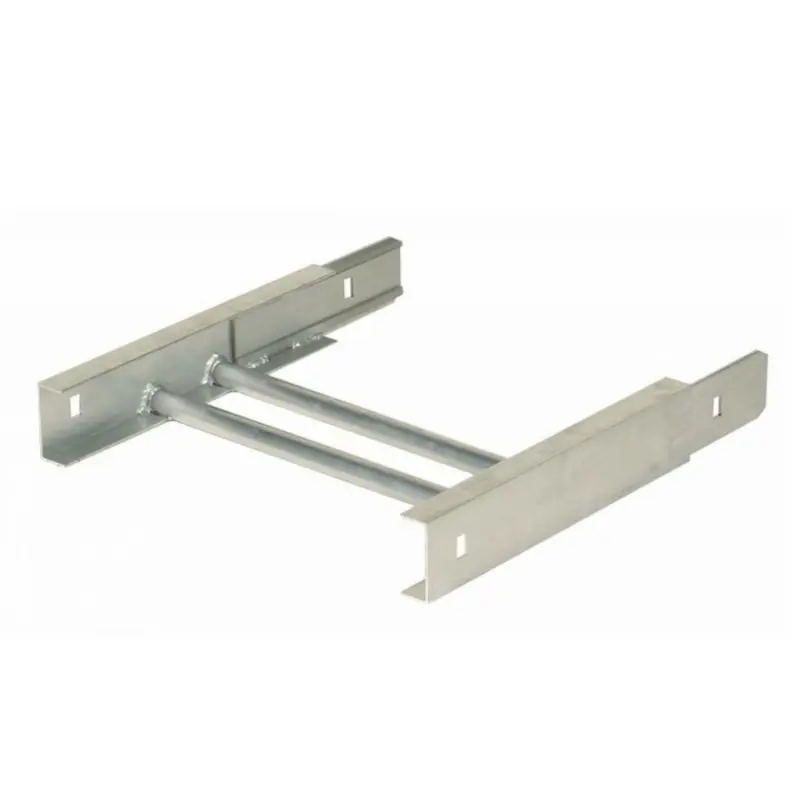 Echelle rallonge 0,5m avec boulons rapides Haemmerlin