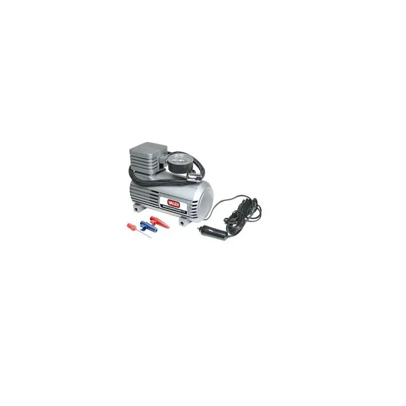 Mini Compresseur 12 Volts Sidéris