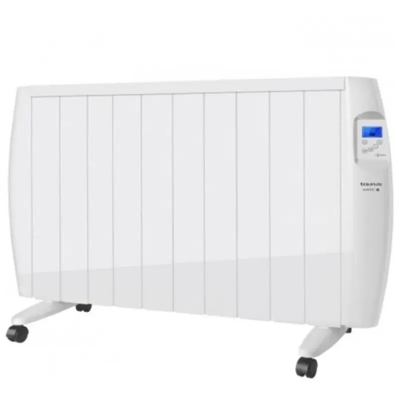 Radiateur MALBORK CONNECT 2000 à inertie sèche 2000W Taurus Alpatec