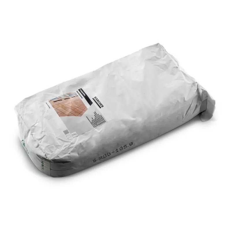 Sac de sablage fin 25kg grain 0,2 à 0,8mm Karcher