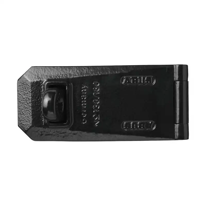 Porte cadenas granit 130/180 noir