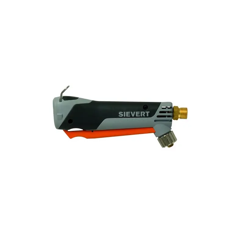 Poignée de sécurité SI336611 3/8"G Promatic piezo Sievert