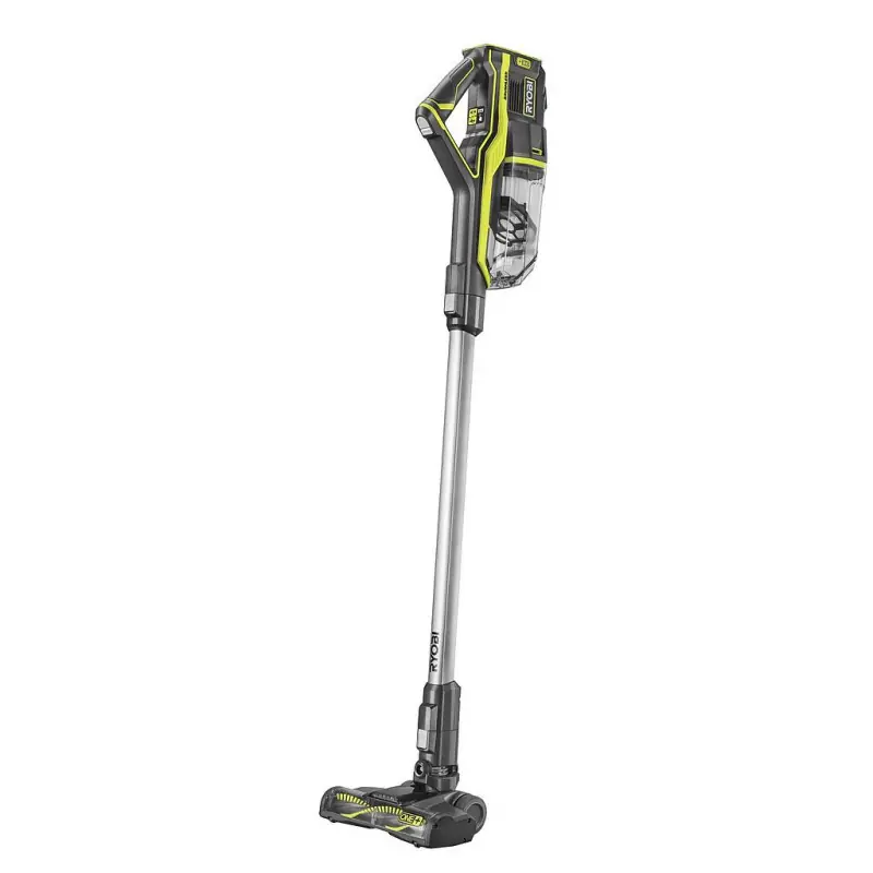 Aspirateur balai R18SV7-0 brushless 18V One+ produit nu Ryobi