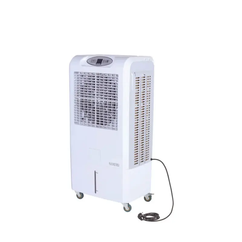 Rafraîchisseur d‘air mobile Master CCX 4.0 150W 4000m3/h Sovelor