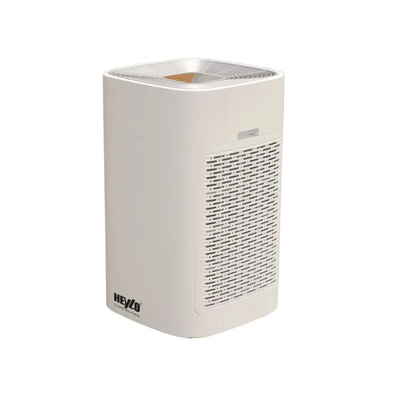 Purificateur d‘air à virus Heylo HL 800 pour pièce 111m2 max Sovelor