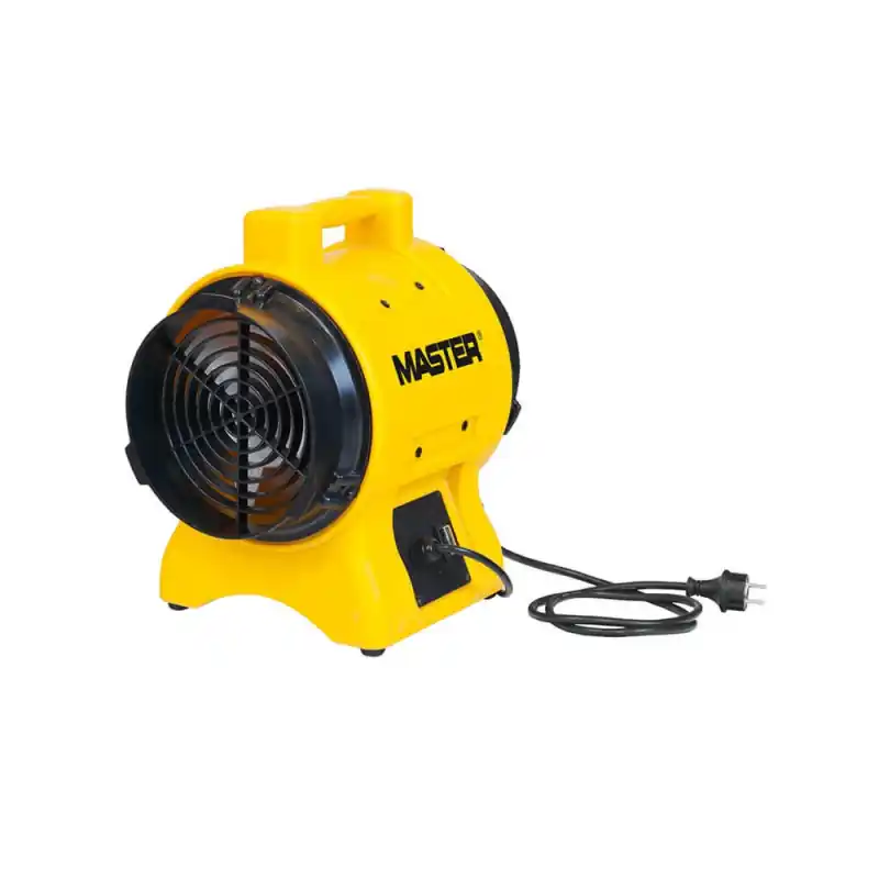 Souffleur professionnel Master BL 4800 sortie D.20cm Sovelor