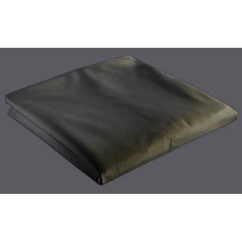 Bâche Habrita PER 3433 BN gris 280gr/m2 pour pergola PER 3433 GN