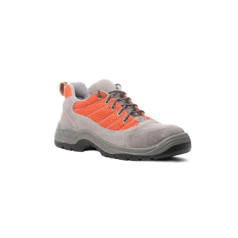 Chaussures de sécurité Coverguard Spinelle taille 45 basses orange