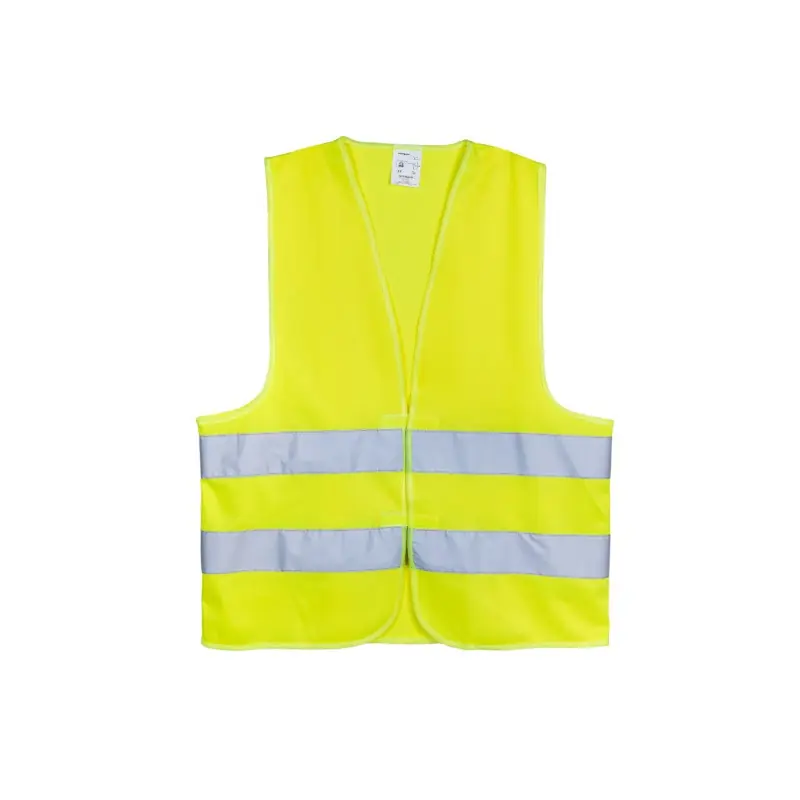 Gilet Coverguard Neppa jaune HV taille L/XL